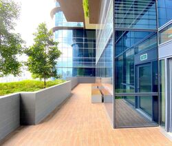 Woods Square (D25), Office #474687921